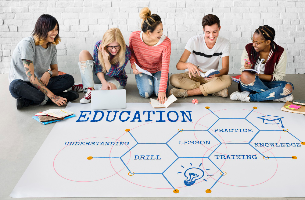 Interactive Learning